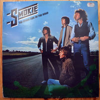 Smokie - The Other Side Of The Road  LP (виниловая пластинка)