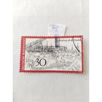 Германия 1969