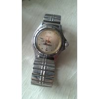 Часы наручные Восток Крейсер.Якорь.