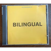 Pet Shop Boys – Bilingual