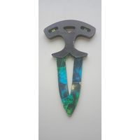 Детский нож тычка