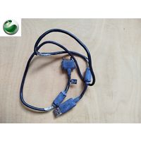 Кабель USB (Data-кабель) для Sony Ericsson K310i (DCU-65) (б/у)