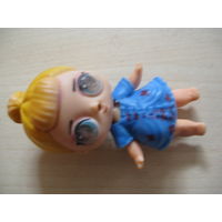 Фигурка коллекционная