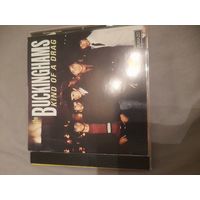 THE BUCKINGHAMS  " KIND OF A DRAG"  CD 1967