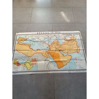 Карта историческая