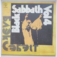 Black Sabbath / Vol4
