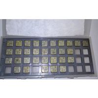 Микросхема 217НТ1