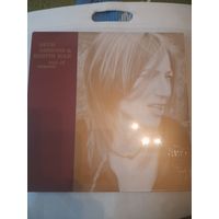 BETH GIBBONS & RUSTIN MAN ( PORTISHEAD) "  OUT OF SEASON" 2019 LP EU GO BEAT 89154 -SEALED