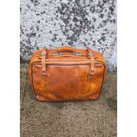 Чемодан СССР,  винтаж