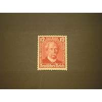 Германия 1936 Карл Бенц