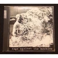 CD,(Japan)Rage Against The Machine – Rage Against The Machine