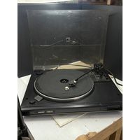Проигрыватель Вега 122,в работу
