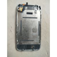 Экран для Apple iPhone 3gs (с разбора)
