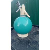 Сифон для газировки