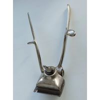 Ручная машинка для стрижки.USA.Начало века