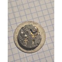 Механизм часов 50