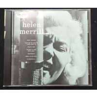 CD,(USA) Helen Merrill – Helen Merrill