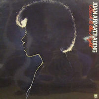 Joan Armatrading - Back To The Night 1975, LP