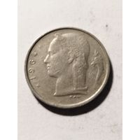 Бельгия 1 франк 1964