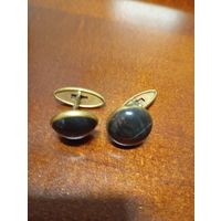 Запонки из СССР