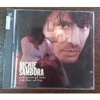 CD,(Japan) Richie Sambora – Undiscovered Soul 1998 Tour Edition (2CD)