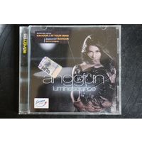 Anggun – Luminescence (2005, CD)