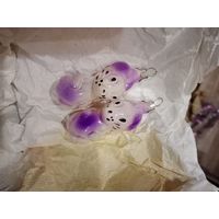 Ёлочные игрушки