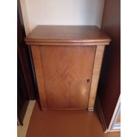 - ШВЕЙНАЯ машина АLTENBURG Германия 1950-ые + Подарок Журнал ДЕТСКАЯ МОДА 1950-ые Германия за оперативность при выкупе