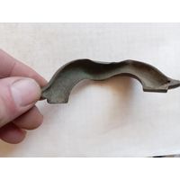 Ручка гнутая