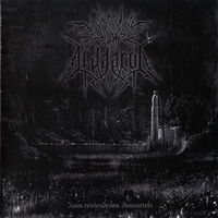 Aldaaron - Nous Reviendrons Immortels CD