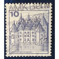 ФРГ (1949–1990) 1977 .