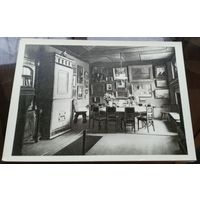 Пенаты Репинская столовая