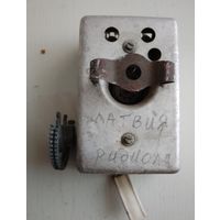 Блок укв радиола Латвия