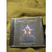 CD Enigma MCMXC a.D.