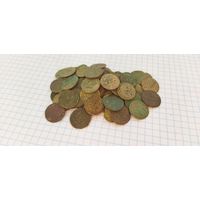 Боратинка 82шт