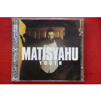 Matisyahu – Youth (2006, CD)