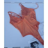 Боди plt кружево