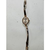 Часы кварцевые ЛУЧ с рубля