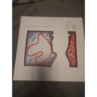 SPANDAU BALLET  "TRUE" 1983 CHRYSALIS 205297 -NM-