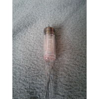 Лампы индикаторные ИВ-6 новые