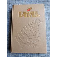 Книга Память Костюковичский район