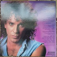 LP Hanover - Hungry Eyes (Mike Terrana)