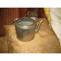 Чайник Тульского патронного завода