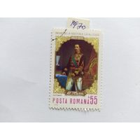 Румыния  1970