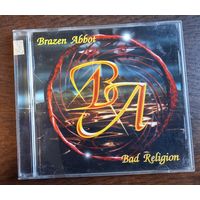 Brazen Abbot – Bad Religion