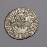Полугрош 1518 г.