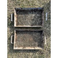 Противень для хлеба и выпечки старинный