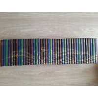 Великие поэты - стихи поэзия - КАК НОВЫЕ - Пушкин, Шекспир, Цветаева, Байрон, Бунин, Данте, Рембо, Лермонтов, Хайям, Мандельштам, Петрарка, Маяковский, Некрасов, Вийон, Тарковский, Блок, Киплинг и др