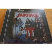 Black Sabbath - Sabotage (CD)