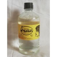 Средство для завивки волос "Локон", 2000г